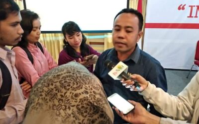 KPAI : Pemain Tiktok Challenge Berpotensi Menjadi Disabilitas