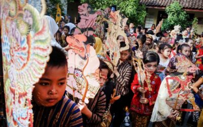 Pekerja anak di bawah bayang kemiskinan dan minim pendidikan