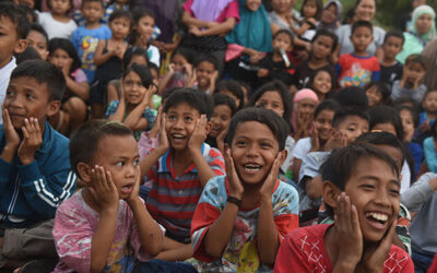 KPAI Paparkan Dampak Psikologis Jika Anak Dilibatkan Dalam Kampanye Politik