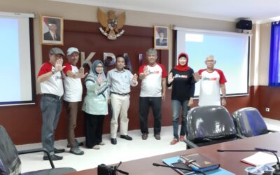 Anak Memiliki Hak Identitas, Stop Dugaan Pemalsuan Usia (PU) Anak Dalam Pertandingan Olahraga