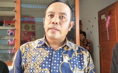 Wawancara Eksklusif Jasra Putra, Ironi Anak Jadi Korban Pelecehan