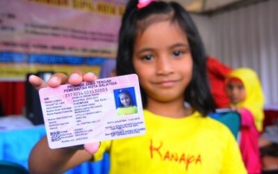 Aturan Kartu Identitas Anak Butuh Diperkuat, Ini Alasannya