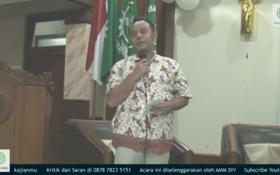 Santri Santri Go Public