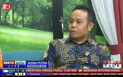 Putusan Pengadilan Tinggi Bandung Atas HW, Membawa Harapan Baru Perubahan Paradigma Penanganan Perlindungan Khusus Anak