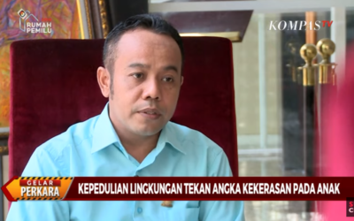 KPAI Sikapi Kasus Ibu yang Siram Air Panas Anak Angkatnya di Depok