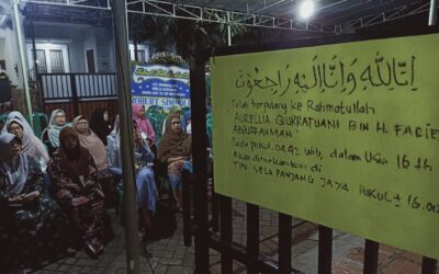 Meninggalnya Aurel Pasukan Inti Pengibar Bendera di Tangerang Selatan jadi Sorotan KPAI