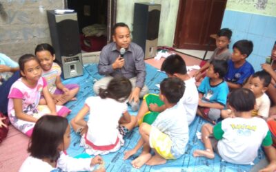 KPAI : Wabah Covid 19, Sebagian Anak Indonesia Bisa Kehilangan Tempat Tinggal