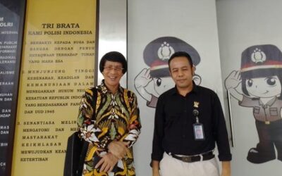 Kak Seto dan Jasra KPAI Datangi Polres Tangsel Pertanyakan Kasus Aurel