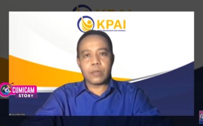 Heboh WO Aisha Wedding Pernikahan Anak, KPAI Ambil Langkah Tegas