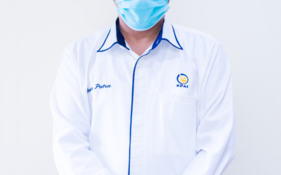 KPAI : 170 Penghuni Panti Positif Covid, Tidak Cukup Hanya Dengan Pisah Ruang