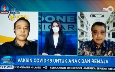 KPAI Sampaikan Poin – Poin Penting Vaksinasi Anak
