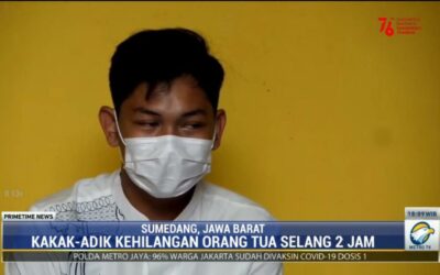 KPAI : Kasus Covid Luar Jawa Meningkat, Penanganan Anak Jangan Sampai Telat