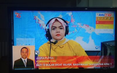 Radio Sonora [Bayi Silver : Perlindungan Anak Yang Masih Buruk]