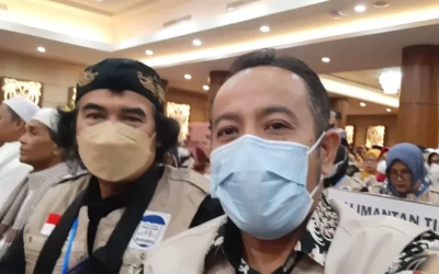 Ketua Komisi 8 DPR RI, Kadivwasmonev KPAI, Sesdirjen Kemensos RI, Bupati Tanah Bumbu Penuhi Undangan Munas Panti se Indonesia