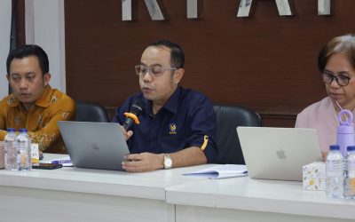 Pendidikan Semesta Menjadi Jalan Mengatasi Ketimpangan Akses Pendidikan Anak Penyandang Disabilitas