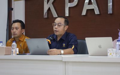 Hari Anak Nasional ke-42 Tahun 2026, Saatnya Negara Membangun Prasyarat Perlindungan Anak, Bukan Sekadar Menangani Korban