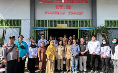 KPAI: Program Makan Bergizi Gratis Harus Berorientasi pada Perlindungan Anak dan Peningkatan Status Gizi