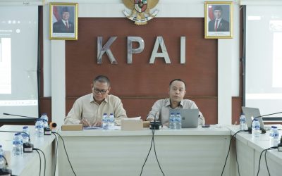 MBG 3B Harus Dikelola Dengan Quality Control Ketat, 1.000 HPK Tidak Bisa Diulang